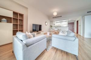 Fotografie z fotogalerie ubytování Rimal 3, Jumeirah Beach Residence - Mint Stay v Dubaji