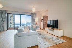 Fotografie z fotogalerie ubytování Rimal 3, Jumeirah Beach Residence - Mint Stay v Dubaji