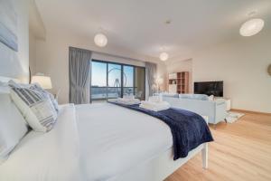 Fotografie z fotogalerie ubytování Rimal 3, Jumeirah Beach Residence - Mint Stay v Dubaji