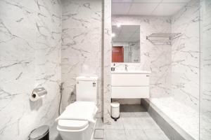 Fotografie z fotogalerie ubytování Rimal 3, Jumeirah Beach Residence - Mint Stay v Dubaji