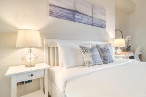 Fotografie z fotogalerie ubytování Rimal 3, Jumeirah Beach Residence - Mint Stay v Dubaji
