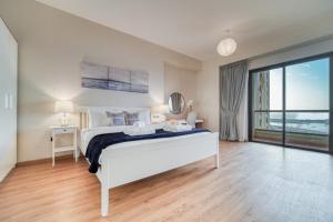 Fotografie z fotogalerie ubytování Rimal 3, Jumeirah Beach Residence - Mint Stay v Dubaji