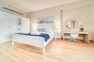 Fotografie z fotogalerie ubytování Rimal 3, Jumeirah Beach Residence - Mint Stay v Dubaji