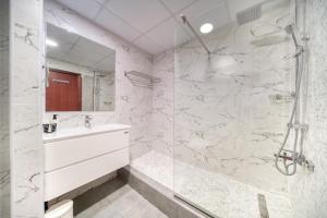 Fotografie z fotogalerie ubytování Rimal 3, Jumeirah Beach Residence - Mint Stay v Dubaji