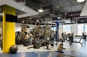 Fotografie z fotogalerie ubytování Rimal 3, Jumeirah Beach Residence - Mint Stay v Dubaji