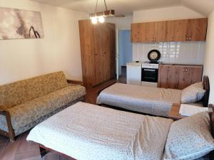 Fotografie z fotogalerie ubytování Apartman Ika 8N v destinaci Kraljevo