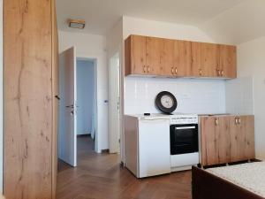 Fotografie z fotogalerie ubytování Apartman Ika 8N v destinaci Kraljevo