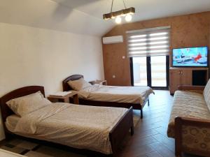 Fotografie z fotogalerie ubytování Apartman Ika 8N v destinaci Kraljevo