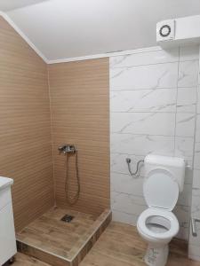 Fotografie z fotogalerie ubytování Apartman Ika 8N v destinaci Kraljevo