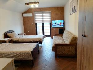 Fotografie z fotogalerie ubytování Apartman Ika 8N v destinaci Kraljevo