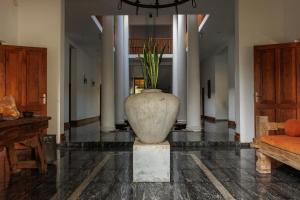 ゴールにあるVilla White Queen Resort & Spaのギャラリーの写真