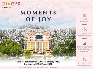 Fotografie z fotogalerie ubytování Ginger Bangalore- Whitefield v destinaci Bengalúr