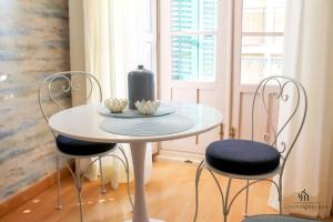 Zdjęcie z galerii obiektu Living4malaga Spring Boutique w Maladze