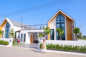 Gallery image of F&F pool villa Rayong in Rayong