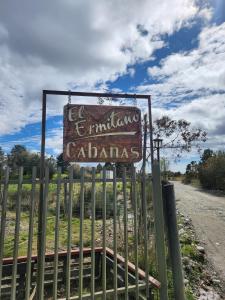 Gallery image of Cabañas El Ermitaño in Puerto Montt