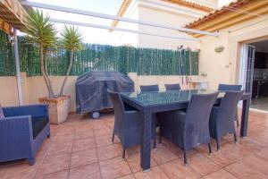 Fotografie z fotogalerie ubytování Carrer Pagell v destinaci Albir