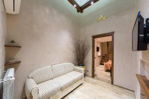 Gallery image of B&B La Casa Nel Giardino in Piano di Sorrento