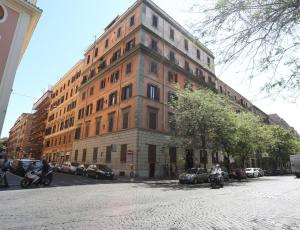 El barrio de los alrededores o un barrio cerca de este hostal o pensión