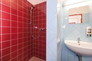 Foto dalla galleria di Hotelový dům Adina - Bed and Breakfast a Kurdějov