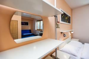 Foto dalla galleria di Hotelový dům Adina - Bed and Breakfast a Kurdějov