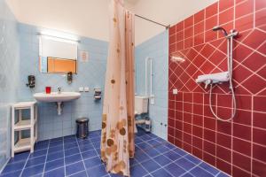 Foto dalla galleria di Hotelový dům Adina - Bed and Breakfast a Kurdějov