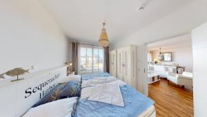 Gallery image of Villa Strandvogt in Börgerende-Rethwisch +211 photos