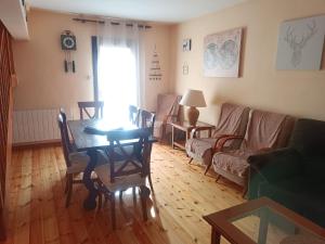 Fotografie z fotogalerie ubytování casa Panticosa Sunset WOWRURAL v destinaci Panticosa