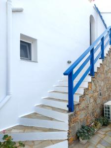 RámosMaroussa's Apartments的相册照片