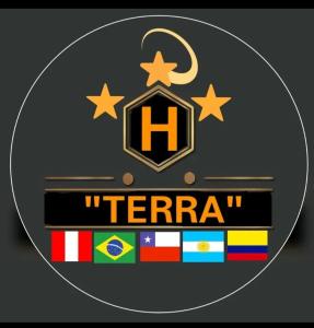 Logo o señal de este hotel