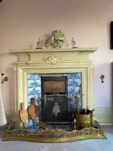 Fotografie z fotogalerie ubytování Denham Mount v destinaci Buckinghamshire