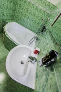 Foto dalla galleria di Hotelový dům Adina - Bed and Breakfast a Kurdějov