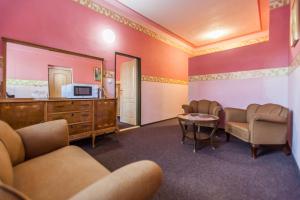 Foto dalla galleria di Hotelový dům Adina - Bed and Breakfast a Kurdějov
