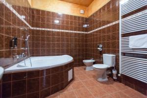 Foto dalla galleria di Hotelový dům Adina - Bed and Breakfast a Kurdějov