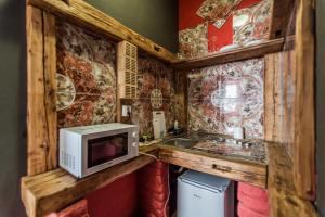 Fotografie z fotogalerie ubytování Hotelový dům Adina - Bed and Breakfast v Kurdějově