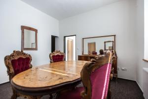 Fotografie z fotogalerie ubytování Hotelový dům Adina - Bed and Breakfast v Kurdějově