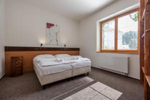 Foto dalla galleria di Hotelový dům Adina - Bed and Breakfast a Kurdějov