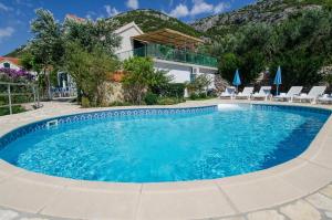 Hrvatska, VIGANJ-PELJEŠAC, Holiday Home Clarita