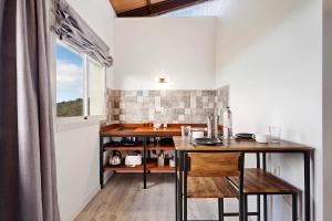 Φωτογραφία από το άλμπουμ του Casa Lomo el Aire Laurel σε Tegueste
