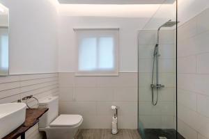 Ένα μπάνιο στο Casa Lomo el Aire Laurel +22 φωτογραφίες