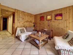 Fotografia z galérie ubytovania Appartement fonctionnel avec balcon, parking et Wi-Fi à Méribel - FR-1-688-37 v destinácii Méribel