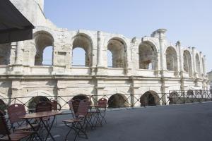 Photo de la galerie de l'établissement Arles Hideaway - Le Duplex des Arènes, à Arles