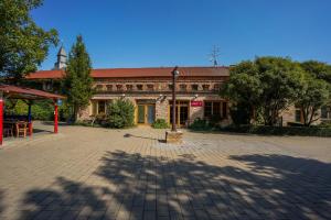Foto dalla galleria di Hotelový dům Adina - Bed and Breakfast a Kurdějov