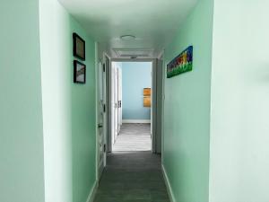 Fotografie z fotogalerie ubytování SEAFLECTIONS v destinaci Kingston