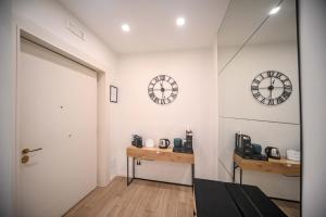Fotografie z fotogalerie ubytování Almarea B&B Trani v destinaci Trani