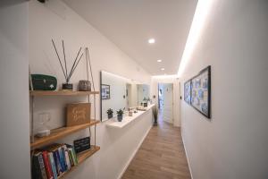 Fotografie z fotogalerie ubytování Almarea B&B Trani v destinaci Trani