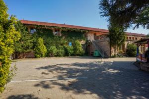 Foto dalla galleria di Hotelový dům Adina - Bed and Breakfast a Kurdějov