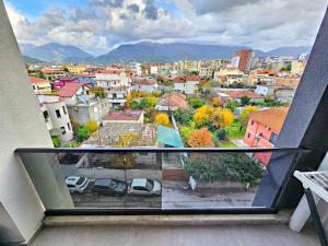 Tiran'daki Super Apartment tesisine ait fotoğraf galerisinden bir görsel