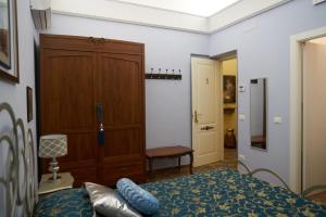 Fotografie z fotogalerie ubytování B&B Domvs tva v destinaci Chieti