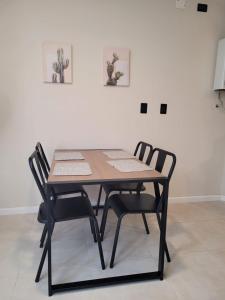 Deán FunesBelgrano Apart的相册照片