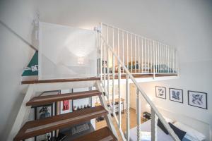 Fotografie z fotogalerie ubytování Almarea B&B Trani v destinaci Trani